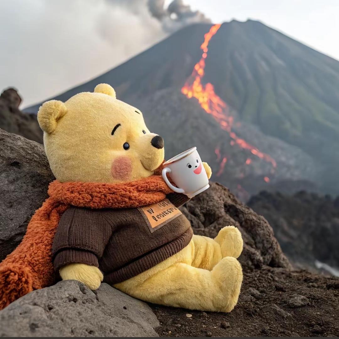 烤肠运营一等兵