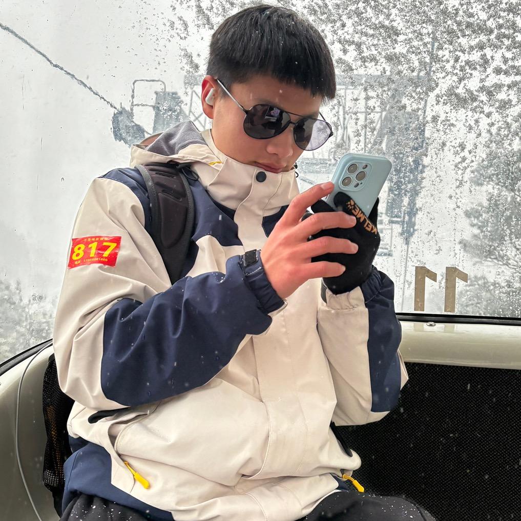 后来我什么都有了