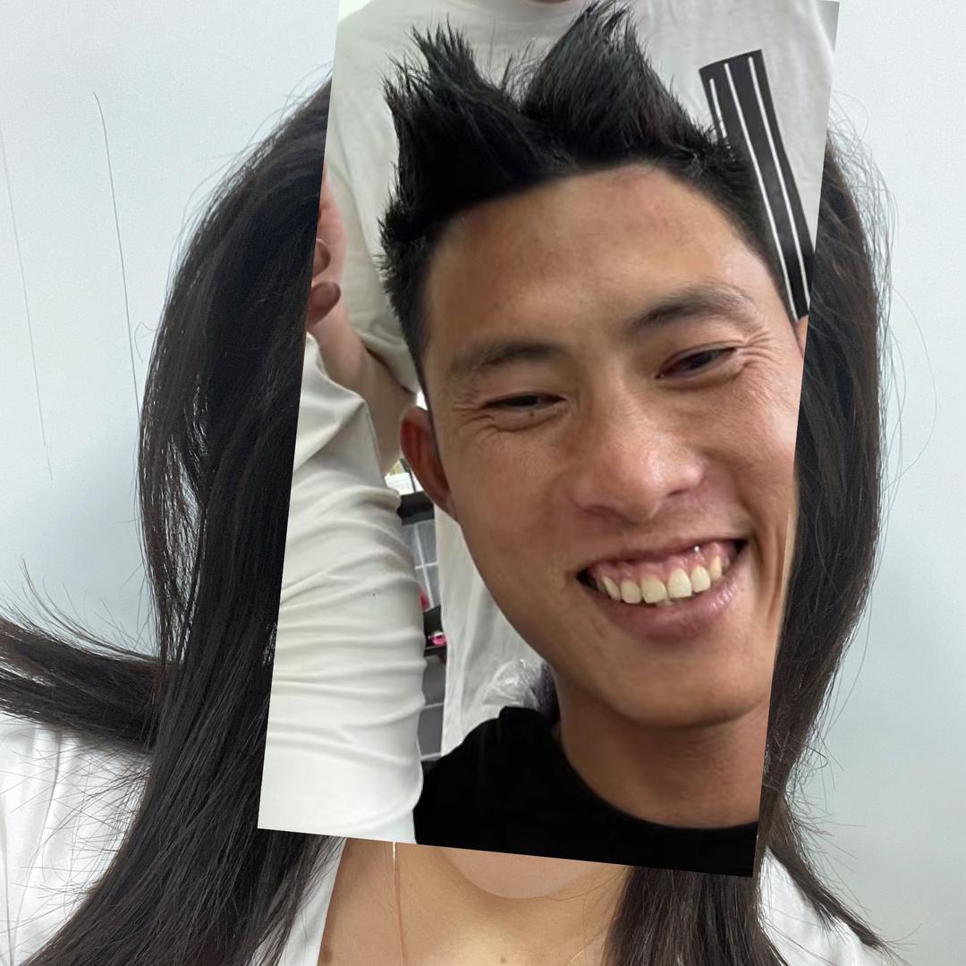 开心鬼👻