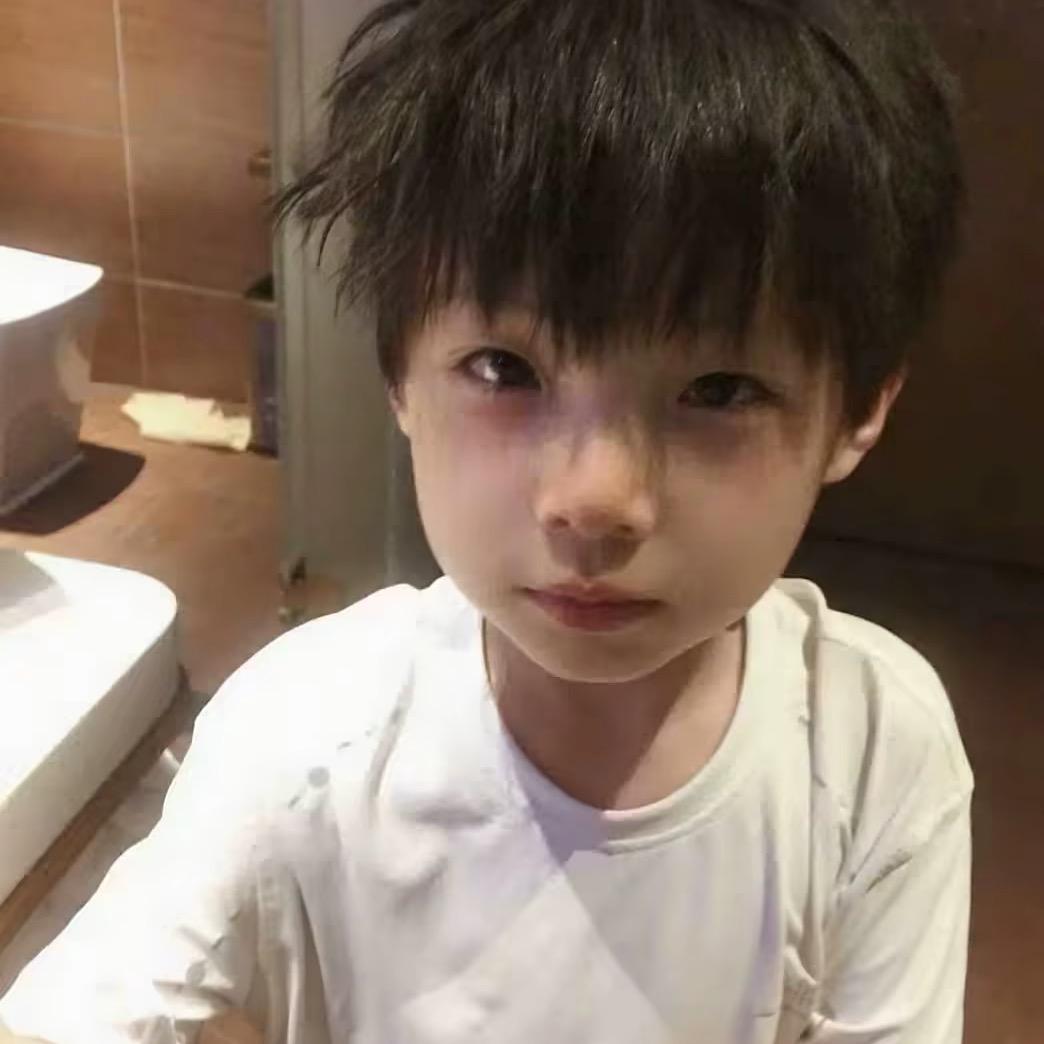 出了名的乖