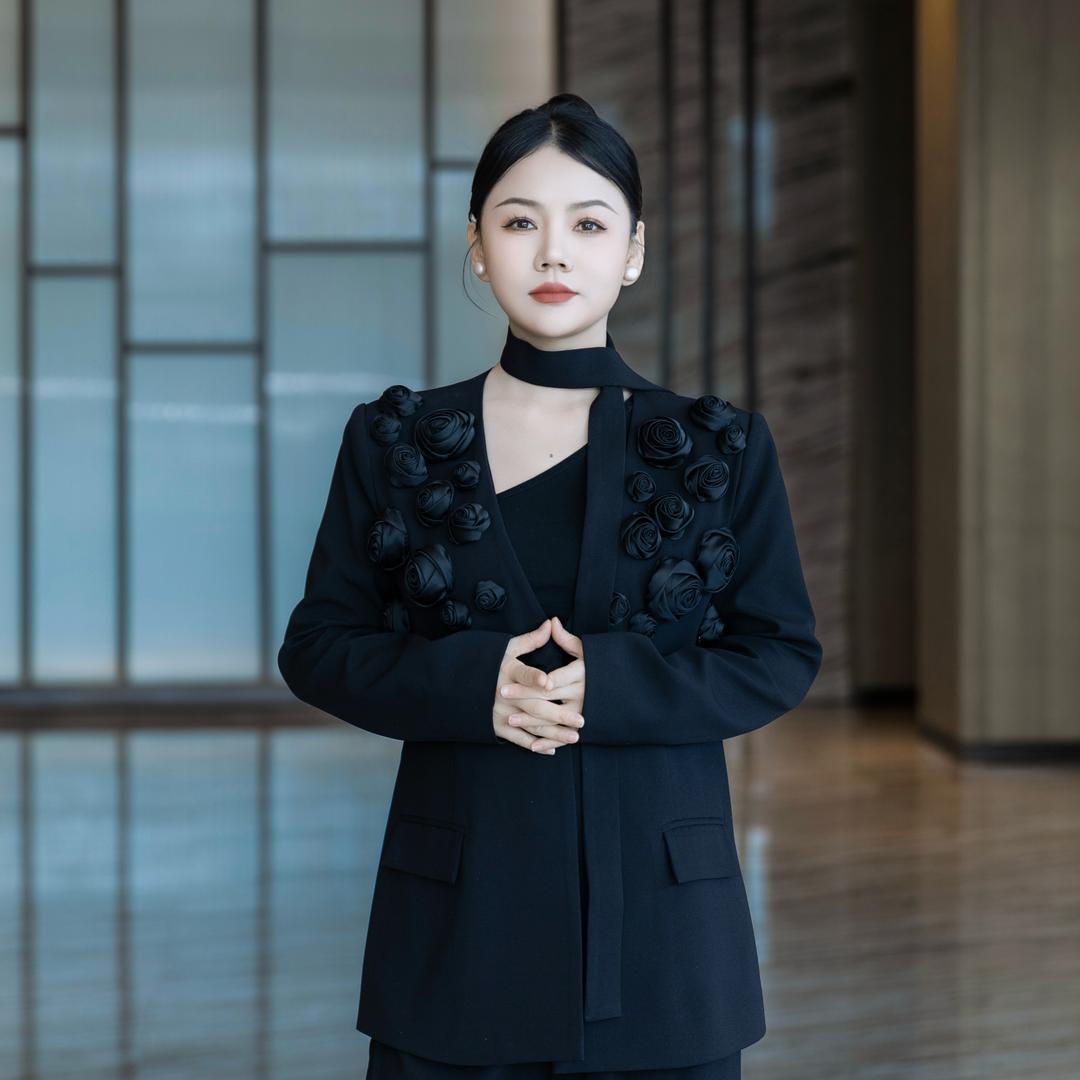 南浔做身材管理的青姐