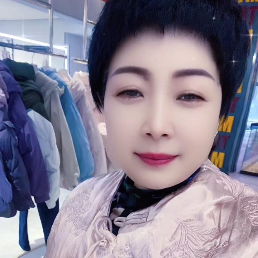 临沂亿姐女装