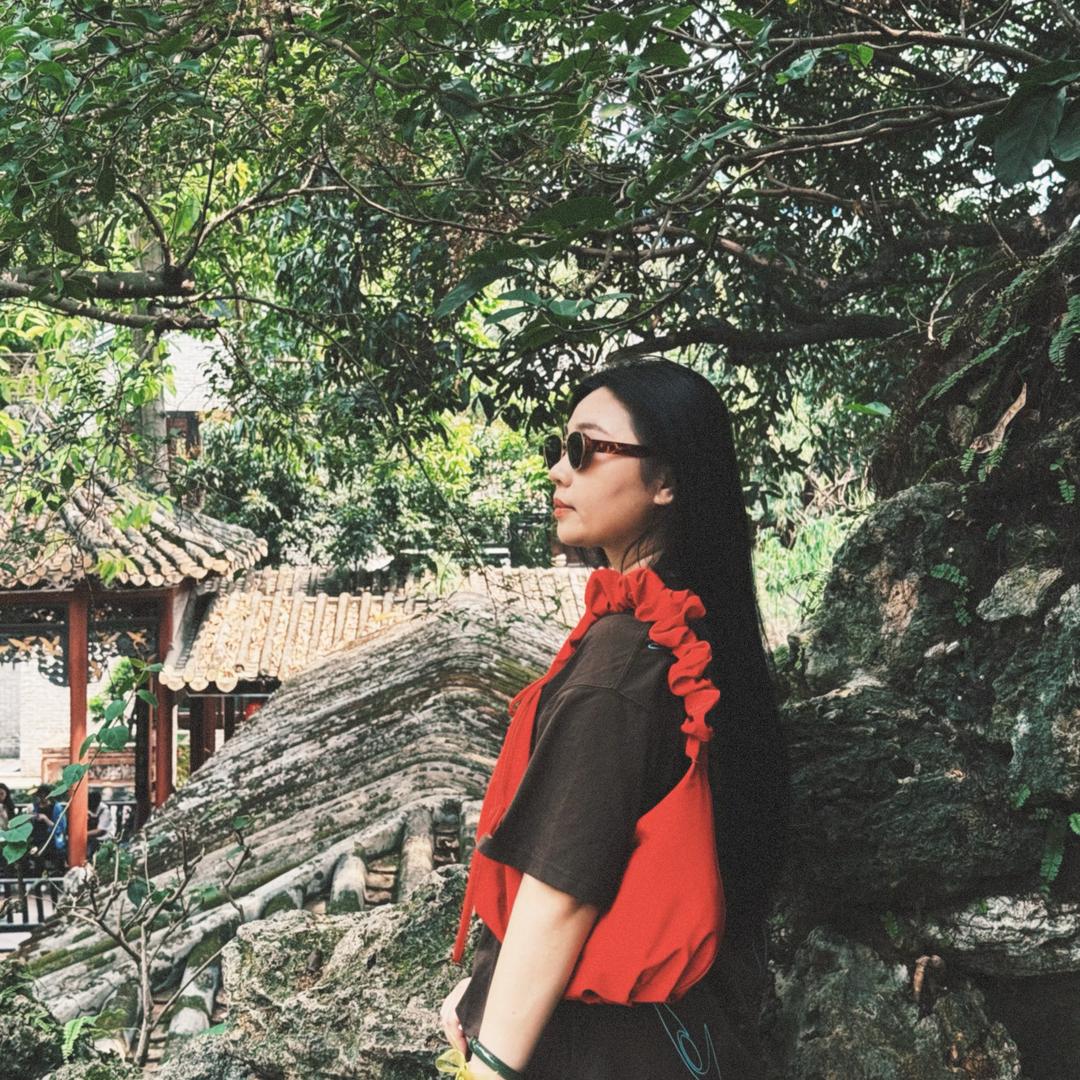 拿铁的小布叮🏍️