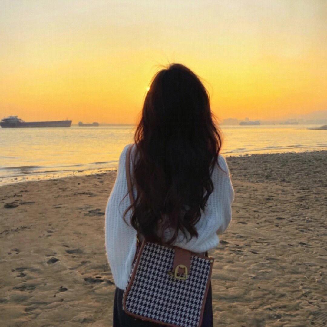 晚风🌙