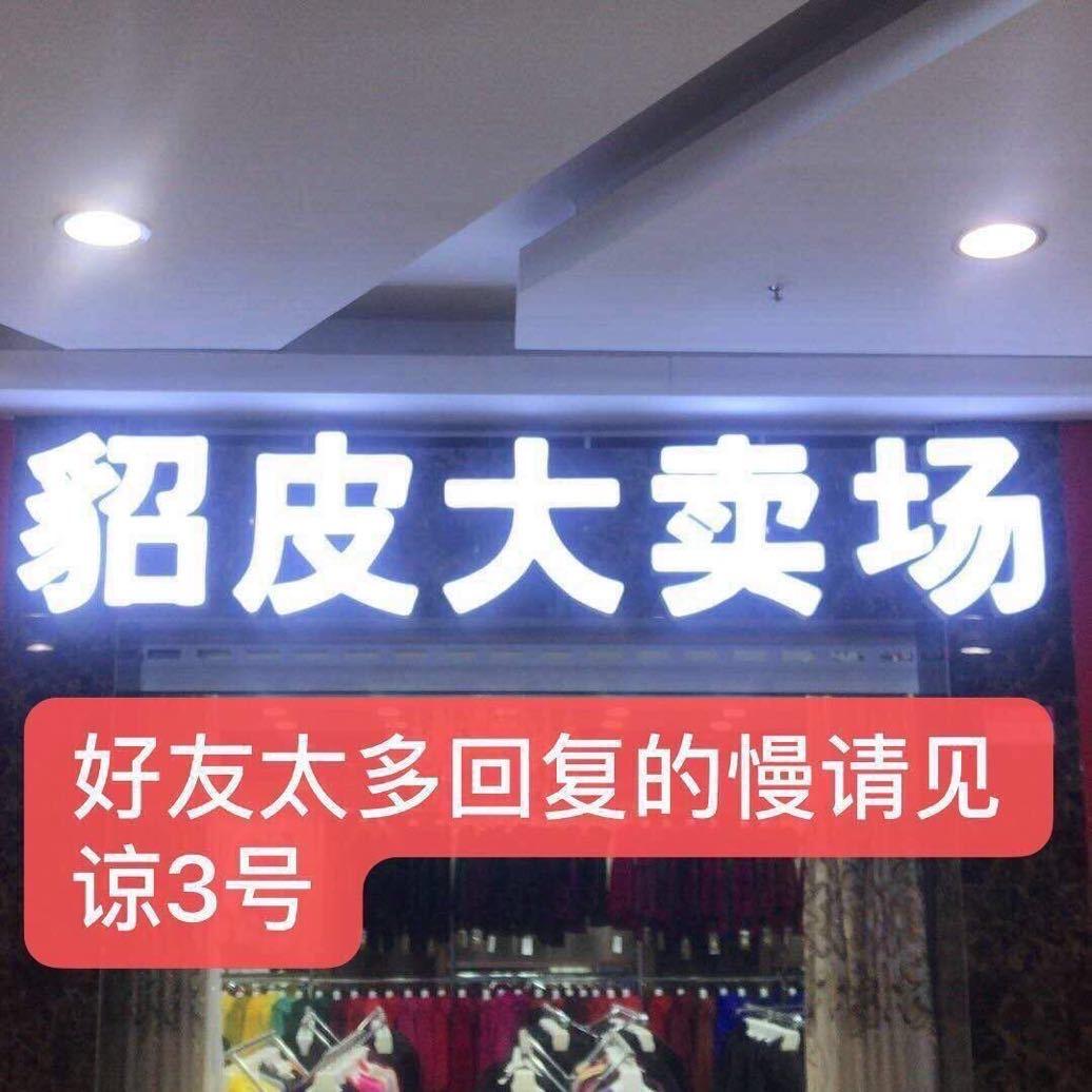 旺鼎貂皮帮鉴定貂皮