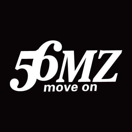 56MZ品牌官方账号