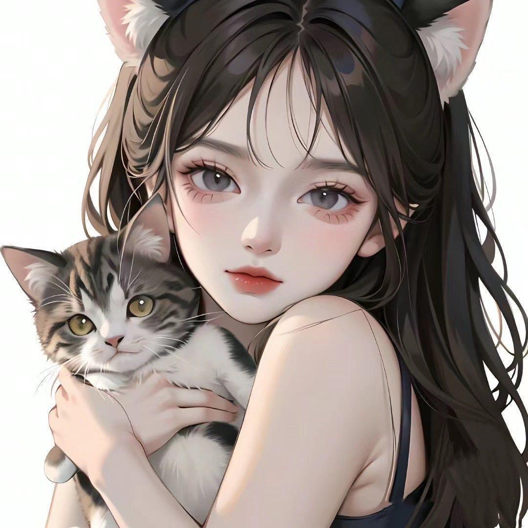 娇娇困了