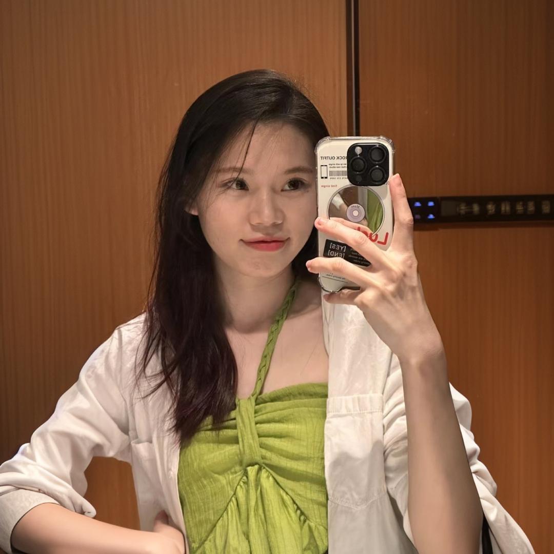张张自喜耶