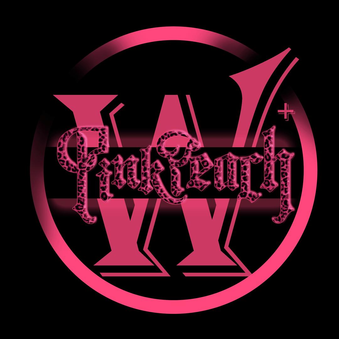 W•PINKPEACH粉桃