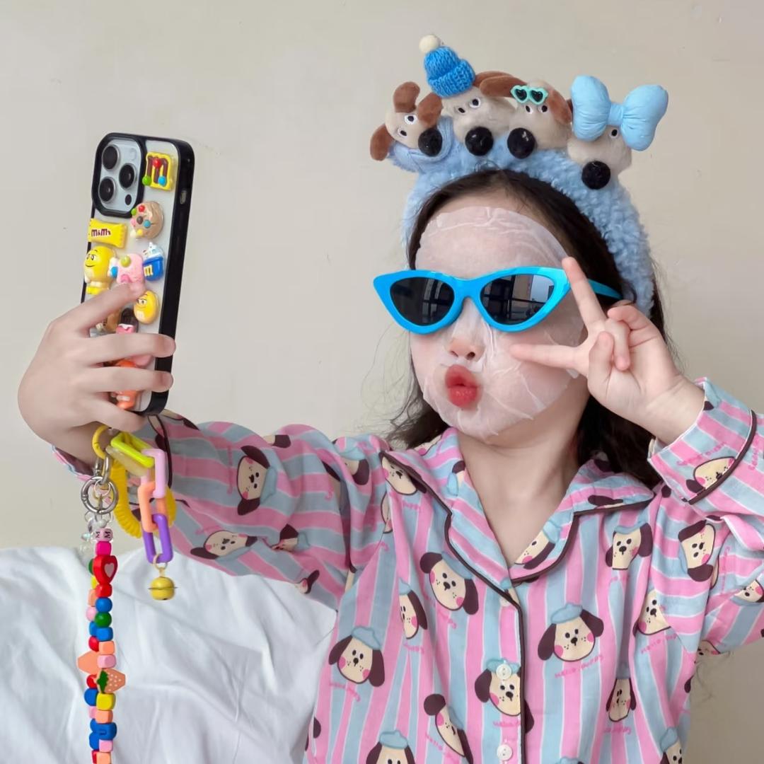 🍬 ᩚ 江月y～