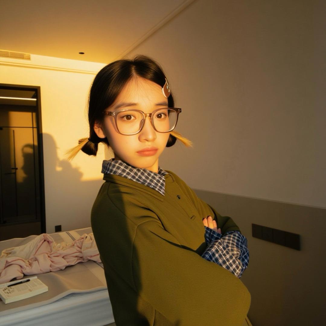 Joy不e（努力版）