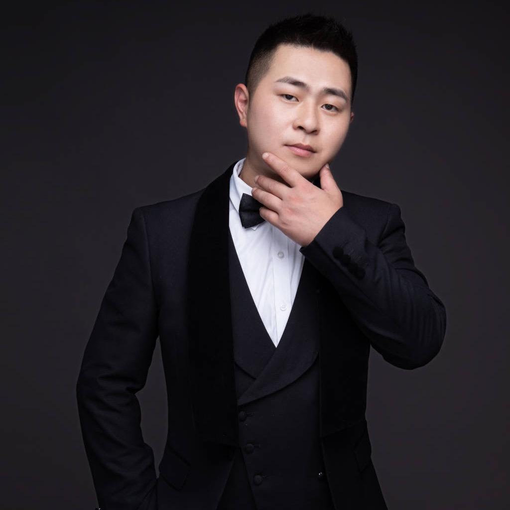 A太浪豪车租赁-太痕