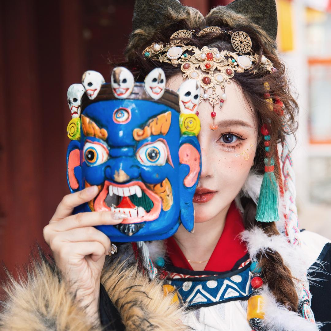 小兔迷了鹿的创意工艺屋