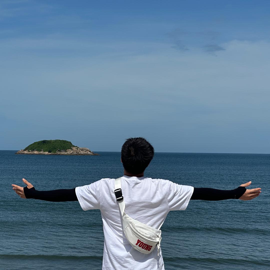 海飞