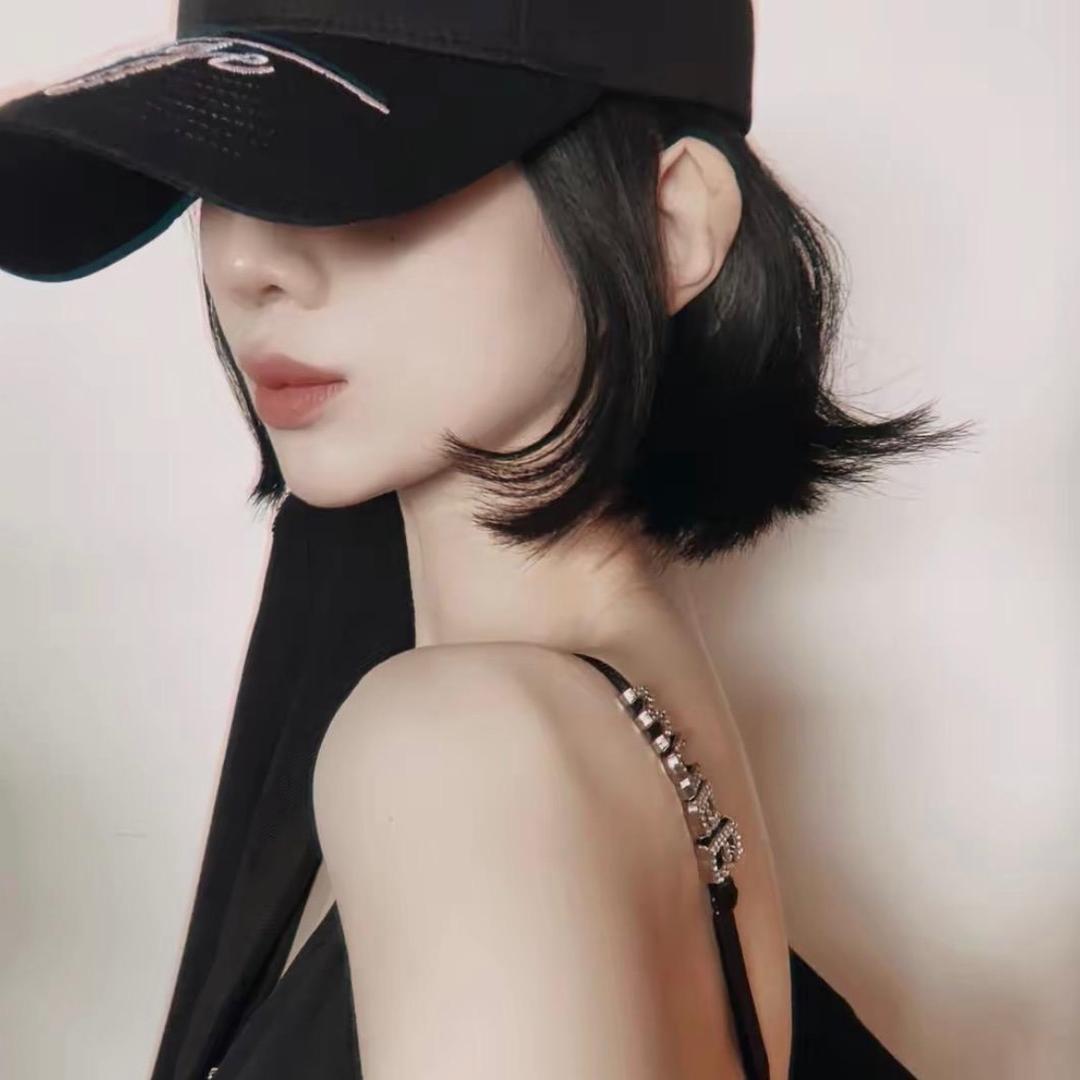 宫小妍·国风穿搭