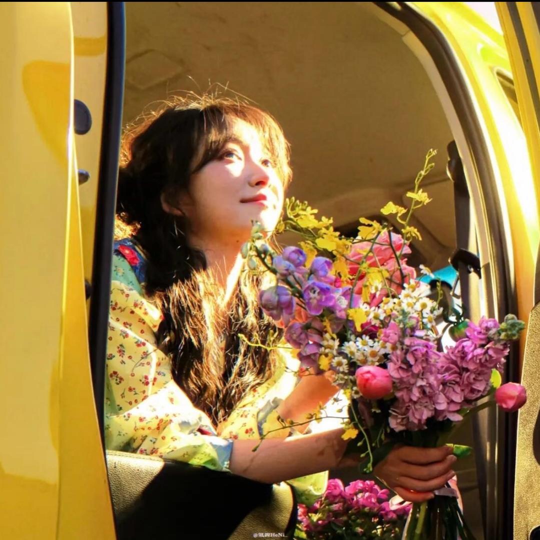 花漾