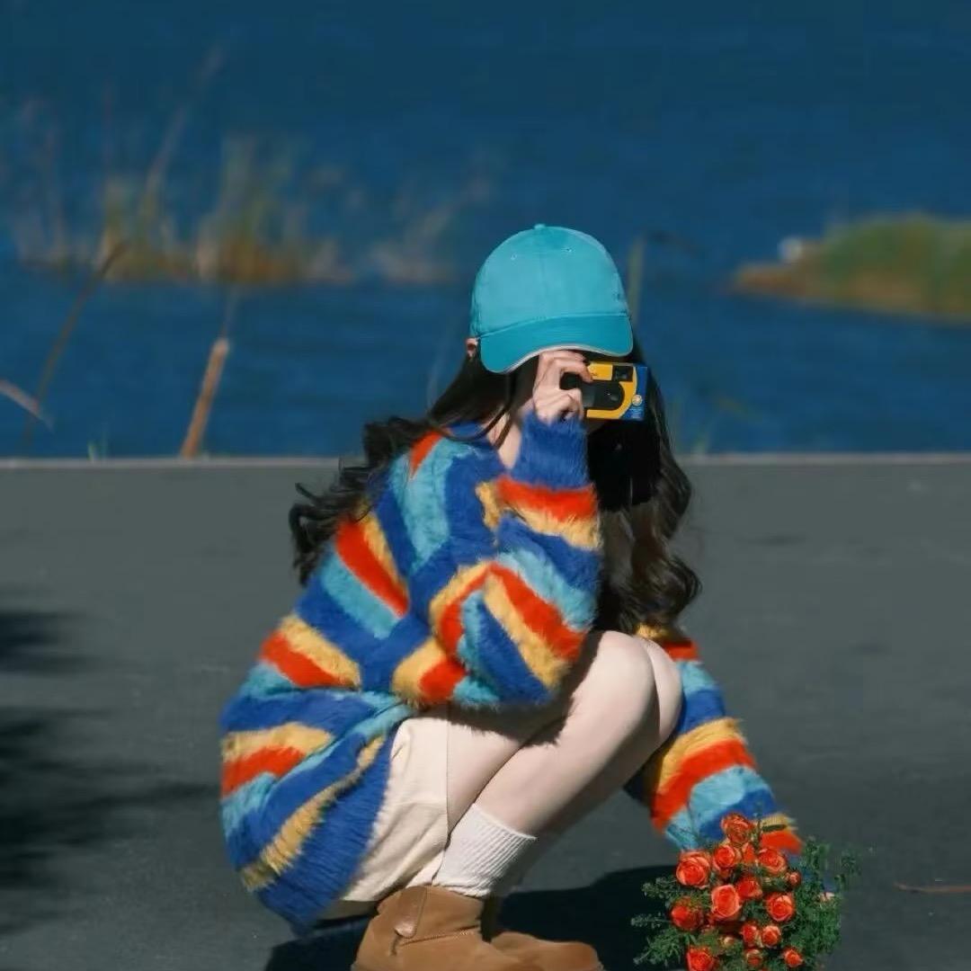 梅笙🌼