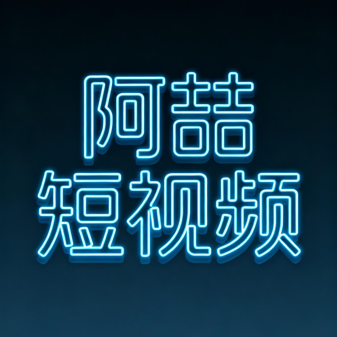 阿喆短视频