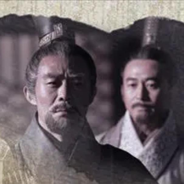 李航丨是个帅哥
