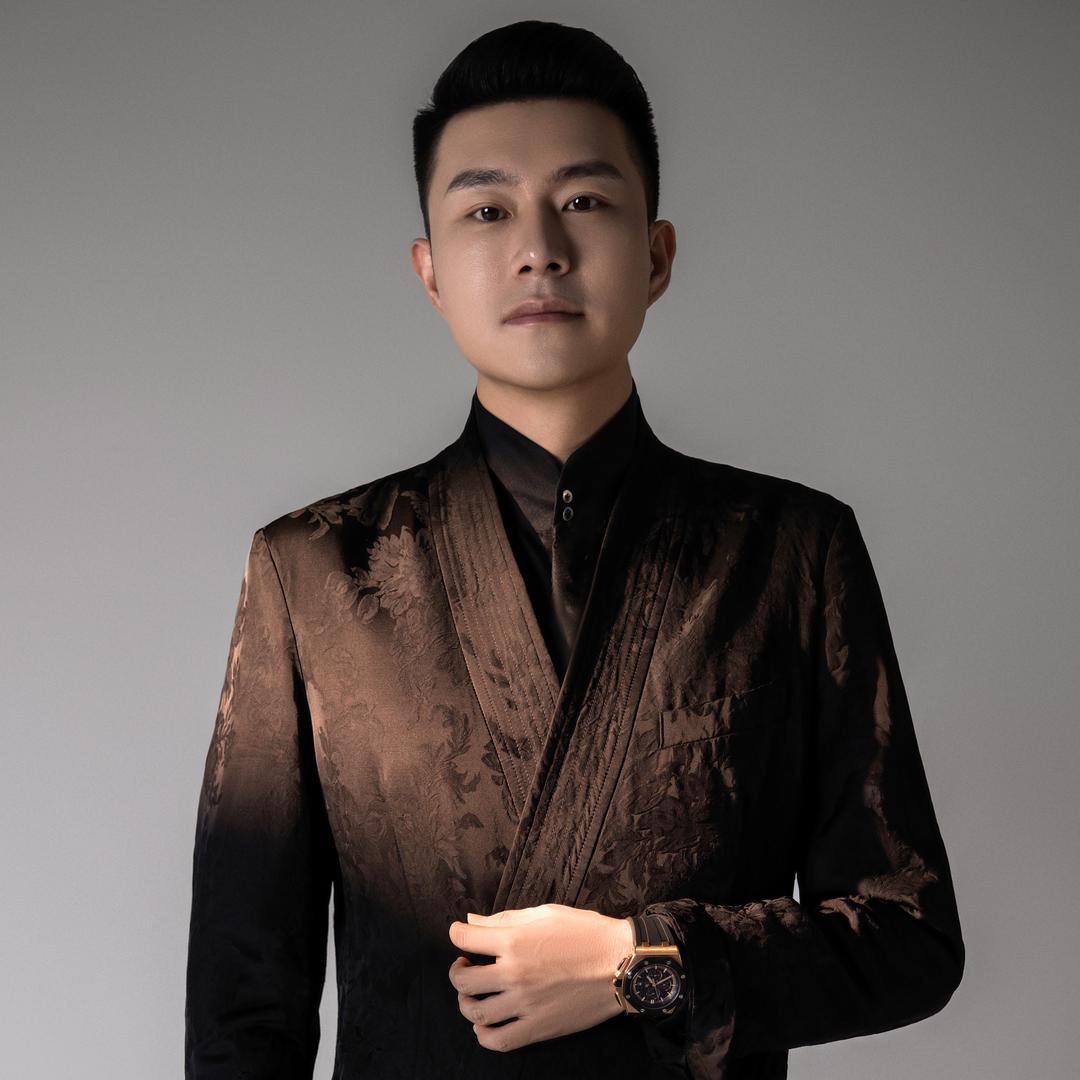 拾柒护肤总裁@抖音