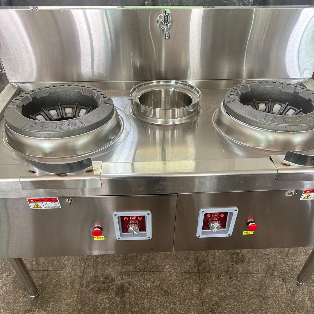 永康植物油商用灶，油泵，控制器，油嘴销售