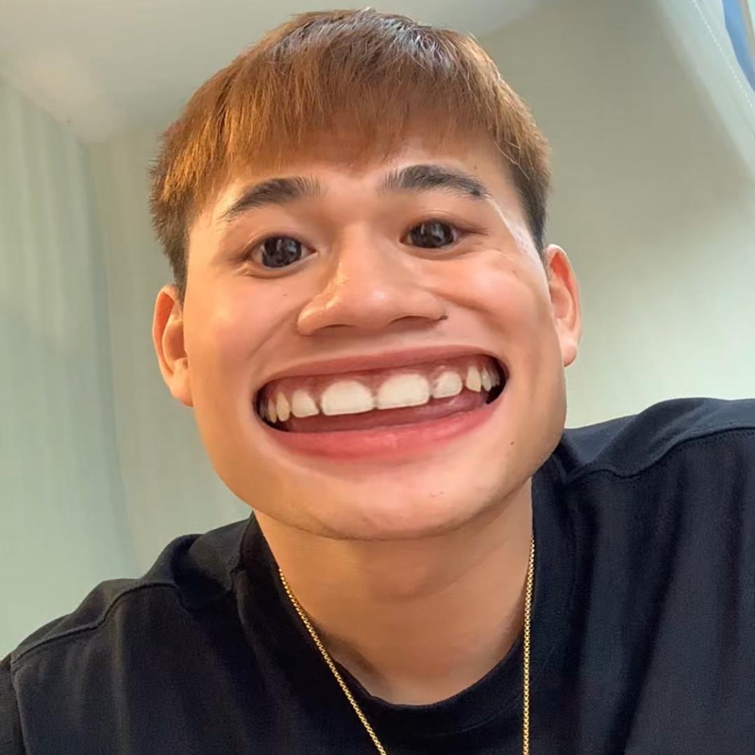 进口帅哥