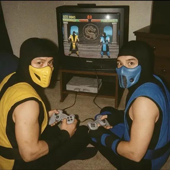 Hua boy.（拉丁小子）