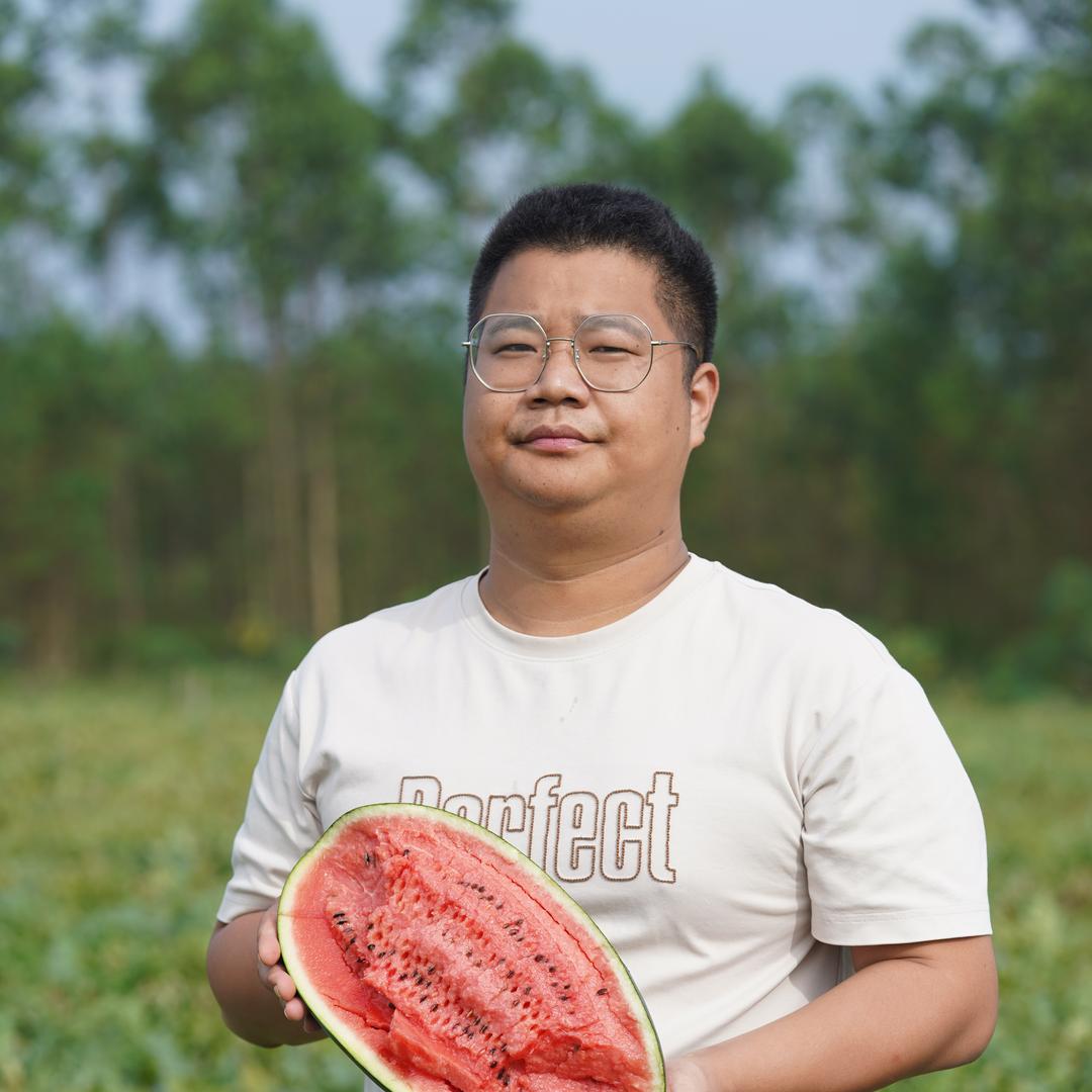 绿铭农业-二师兄