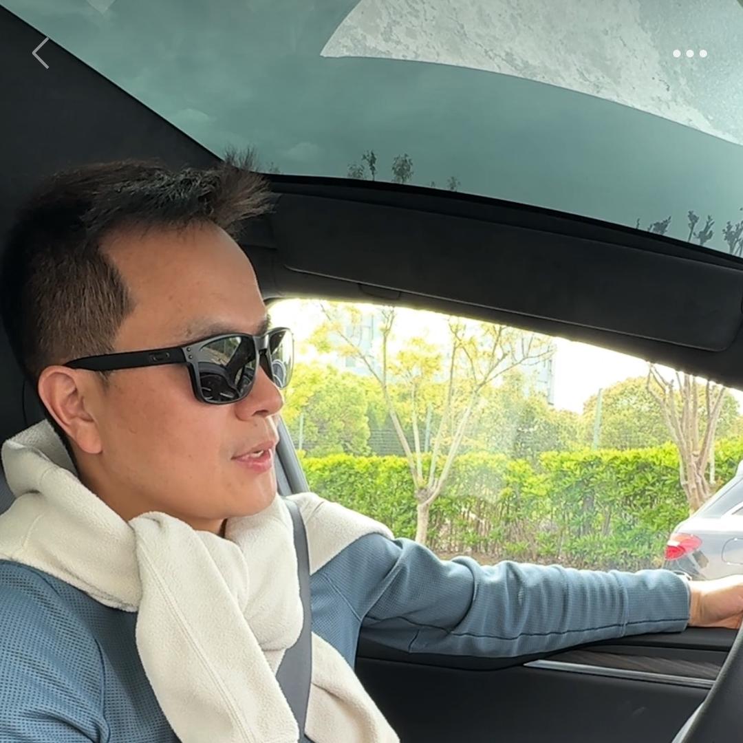 沪漂启明哥的布洛芬