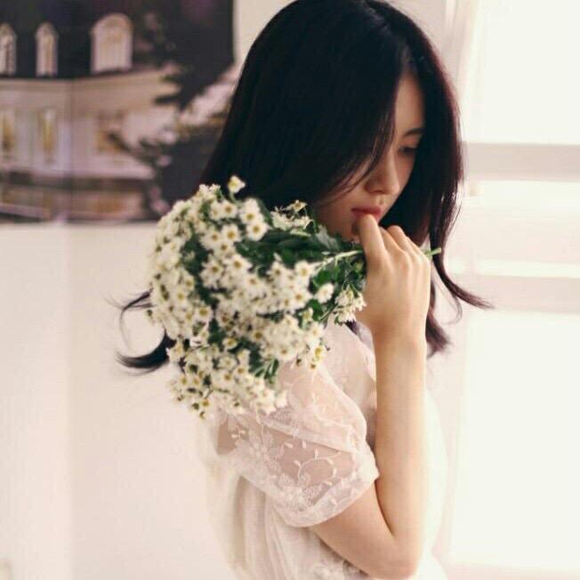 一抹清香