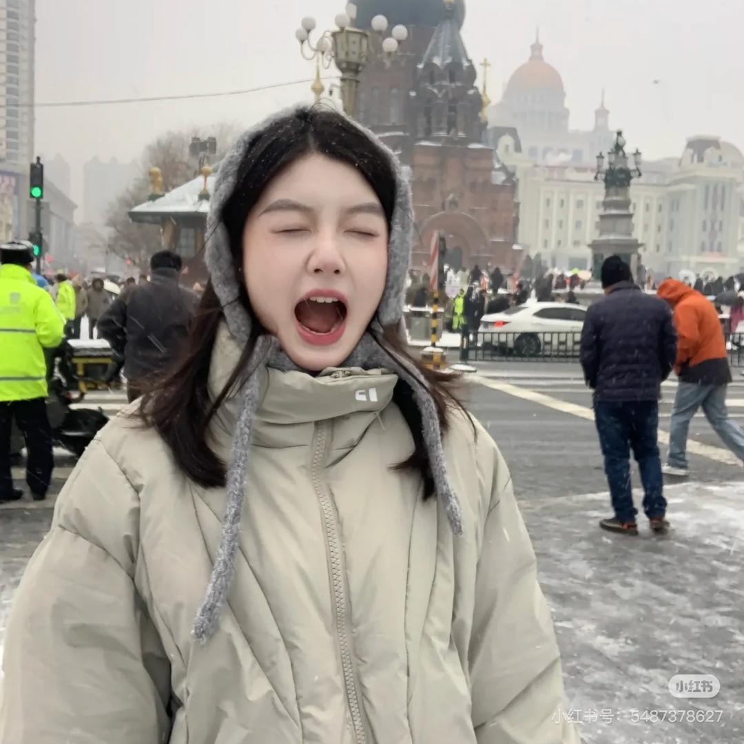 不爱吃嘎嘎～