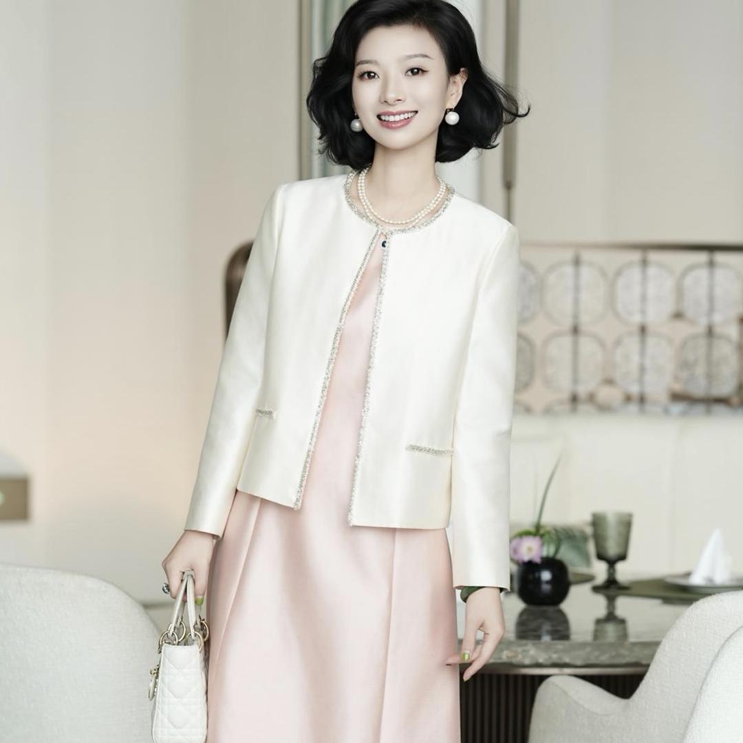 西子轻奢女装（忻丹彤）