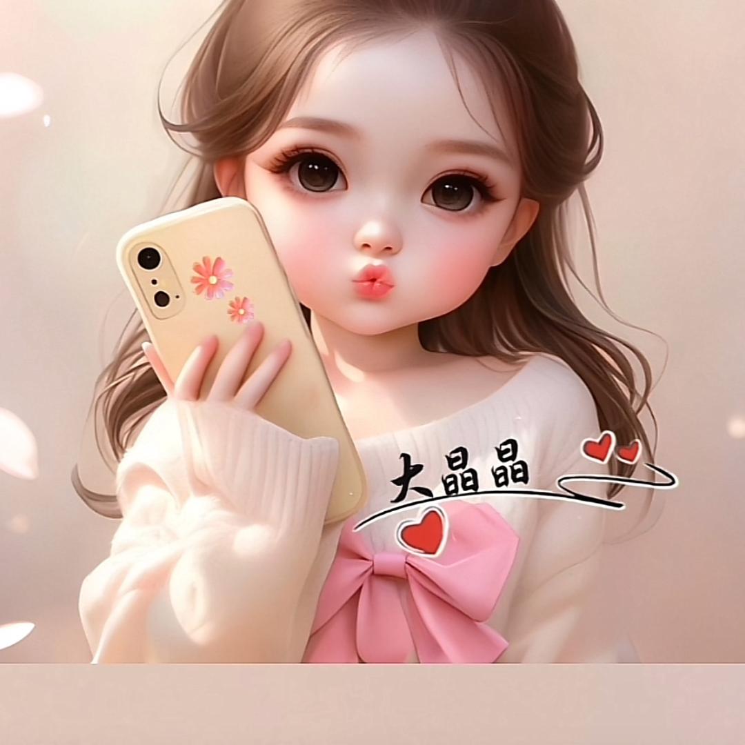 大晶吖💫✨