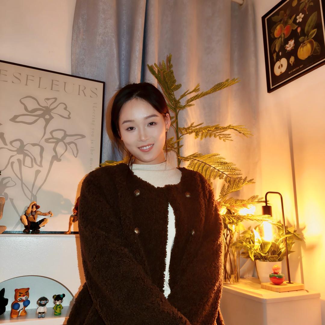 甜零呦