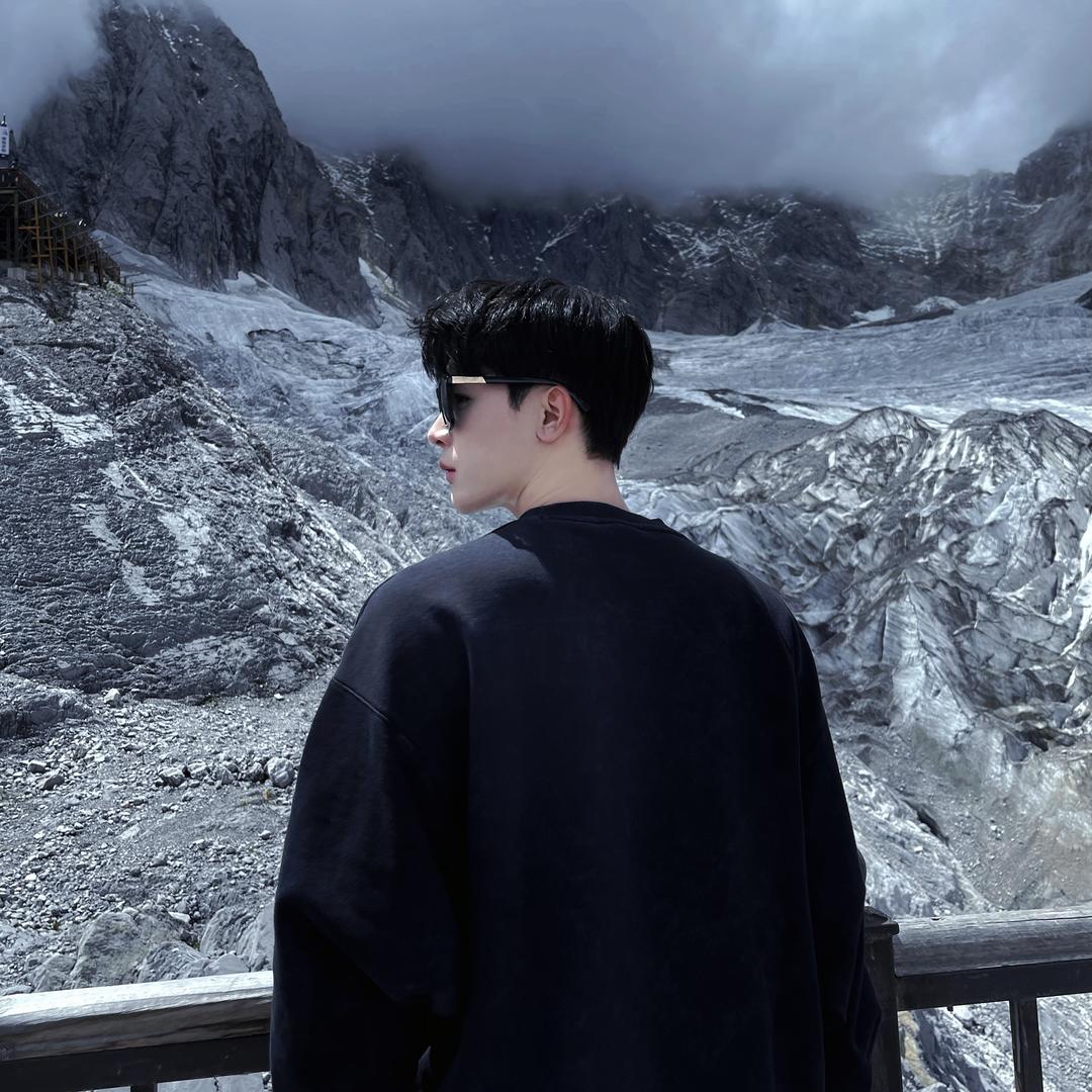 无事叶可韩@抖音