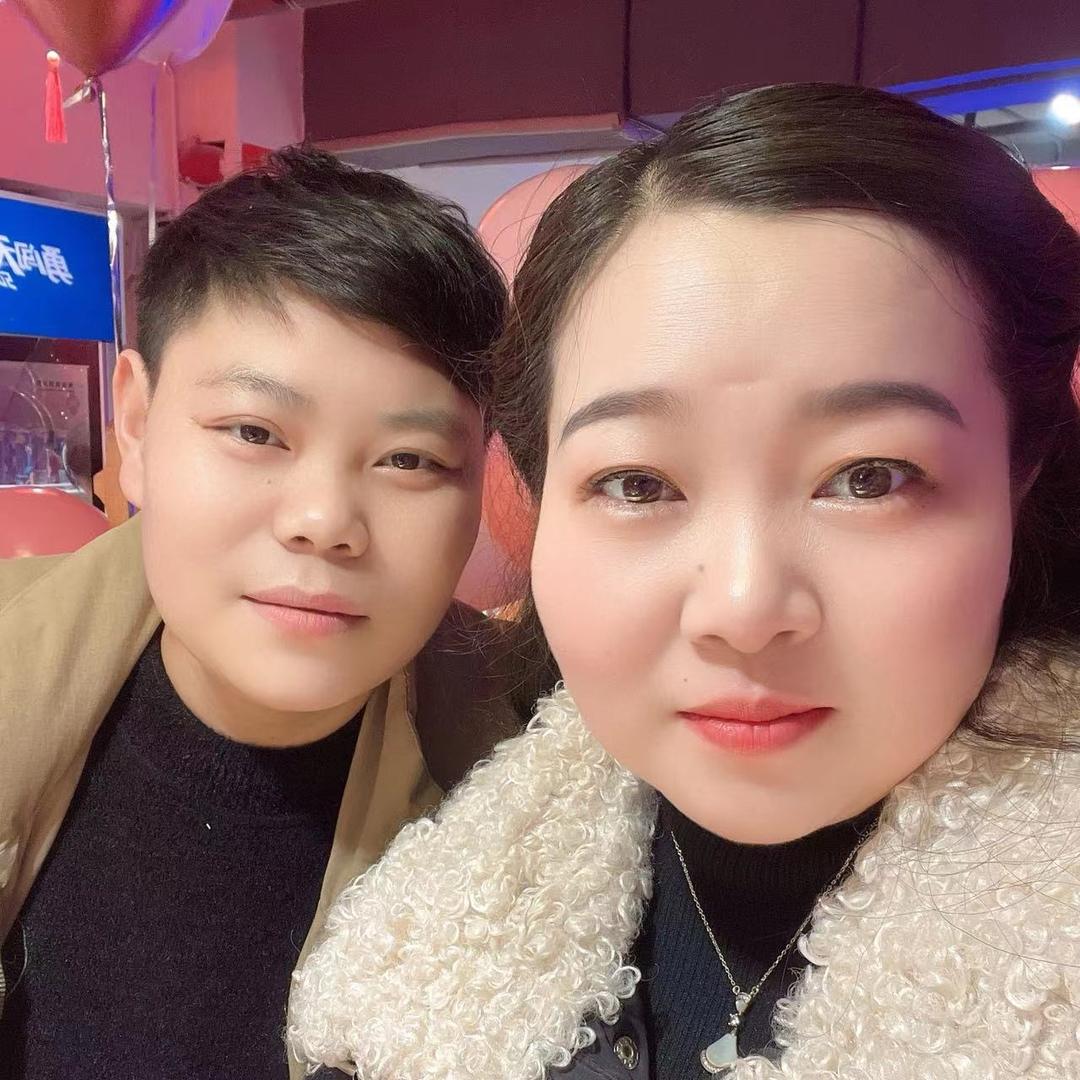 湘西杰哥杰嫂