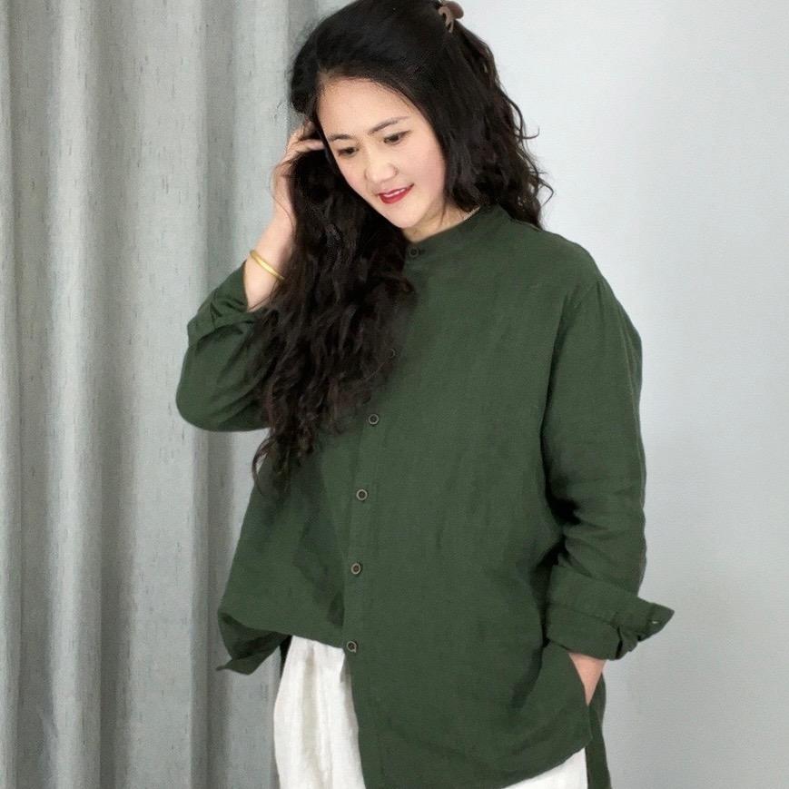 慧慧棉麻女装商行