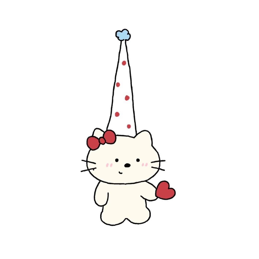 波孩大王要好运🍀