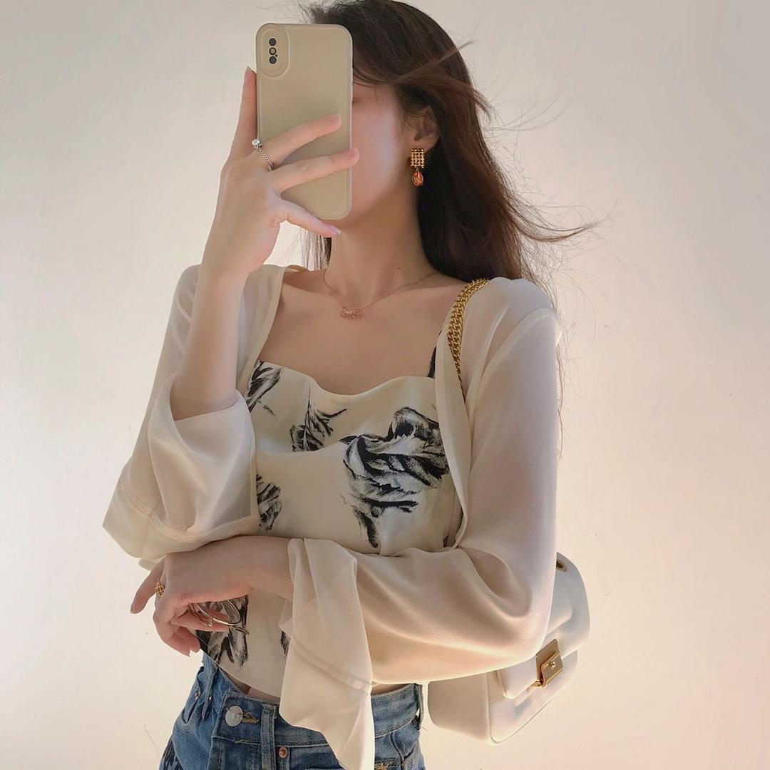 迪迪的衣橱