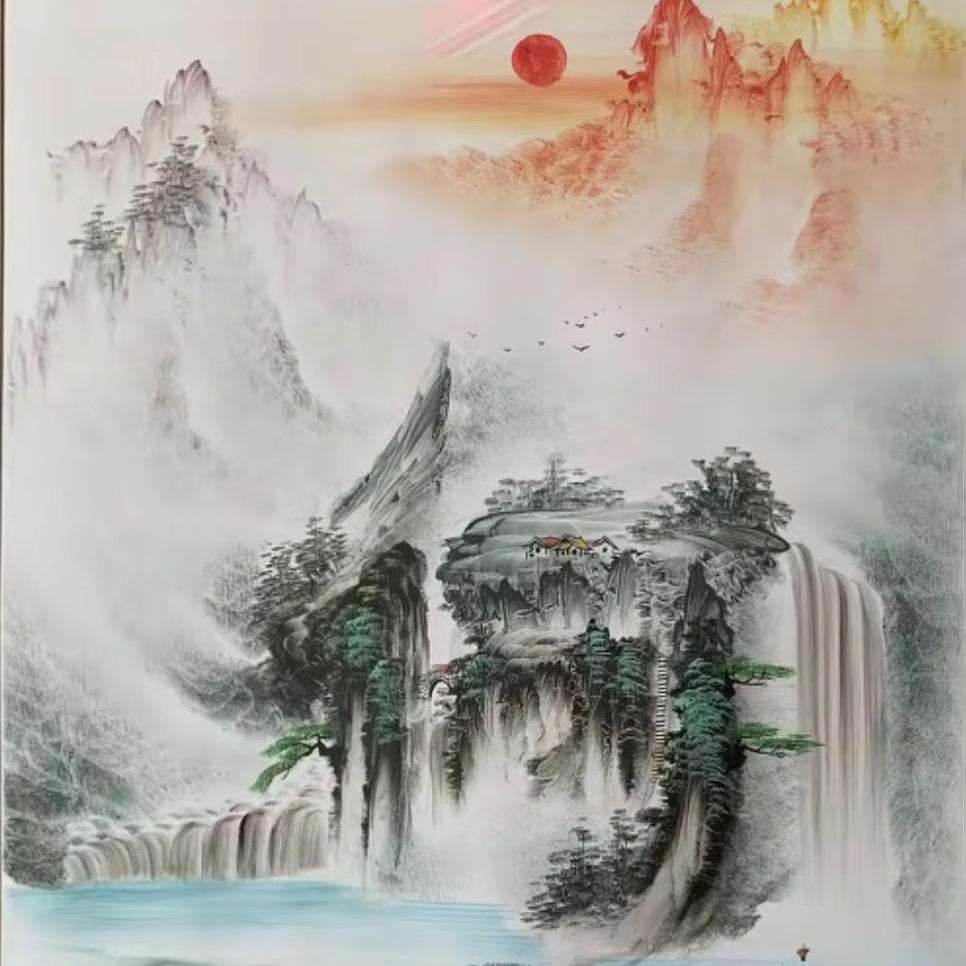 何必呢