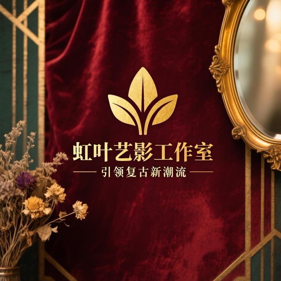 叶蓓（虹叶艺术摄影工作室）