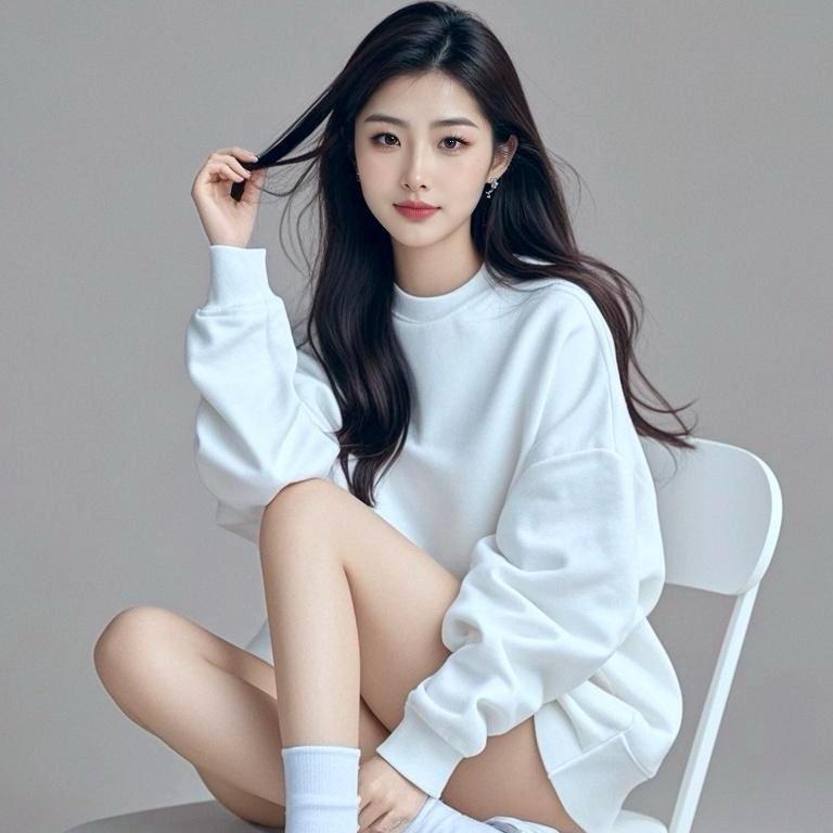 小艺很哇塞呀🤩