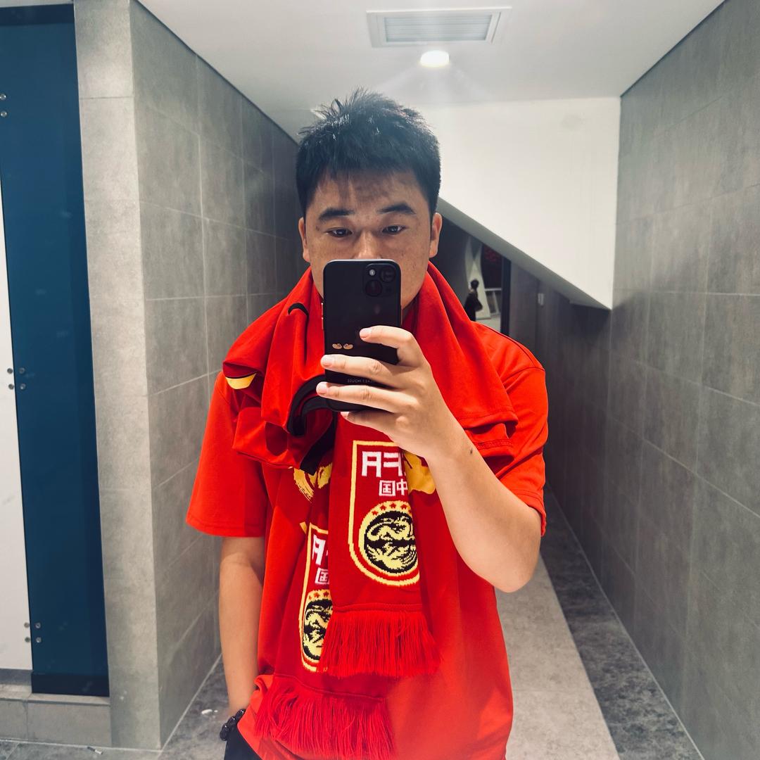 Mr.Yang☀️