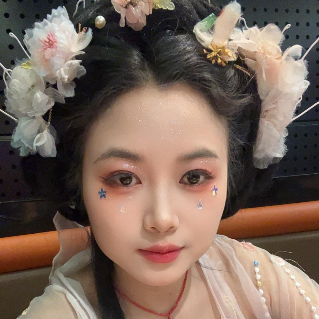 琴儿呀