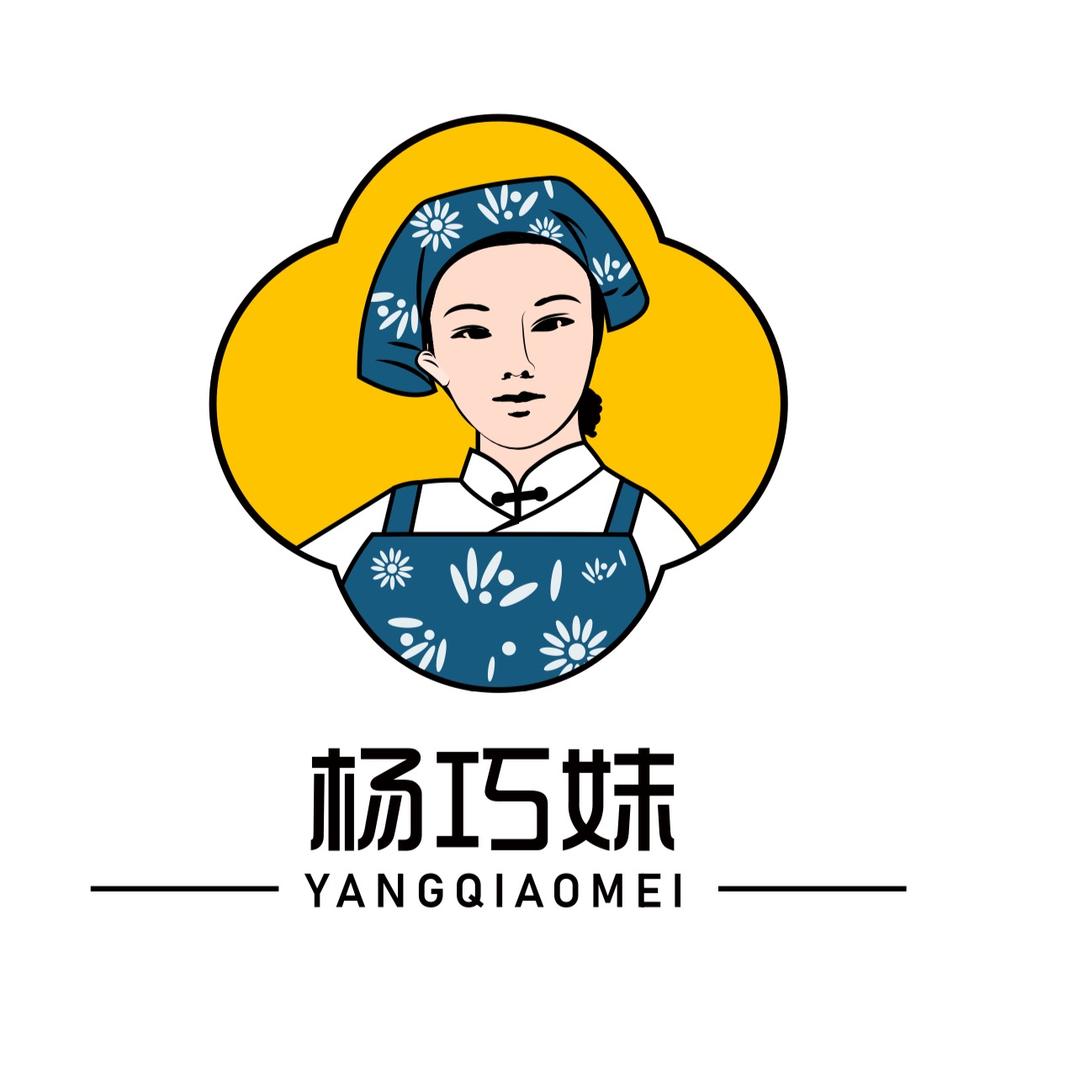 杨巧妹食品