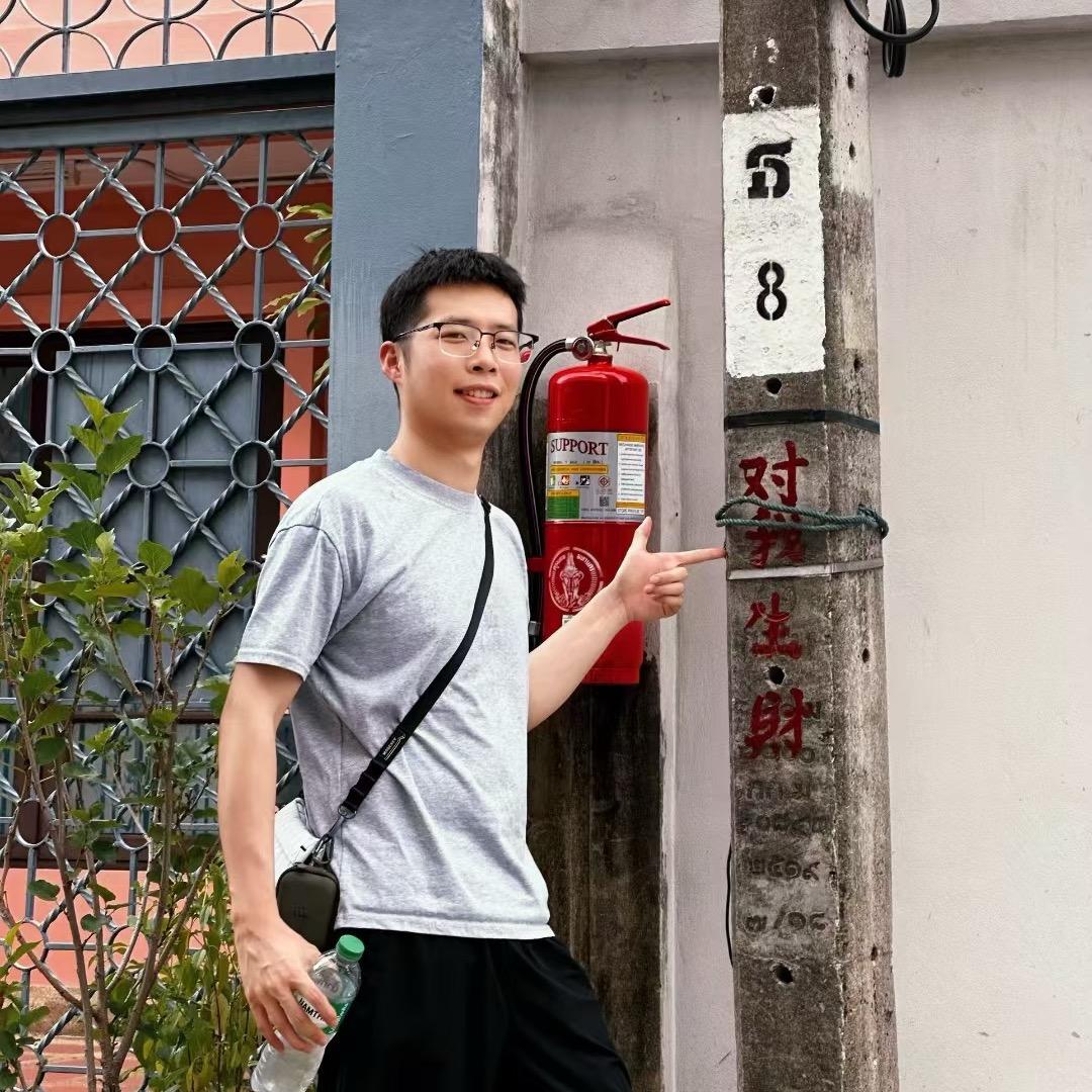 时光是我