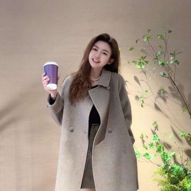 小米轻奢女装👚