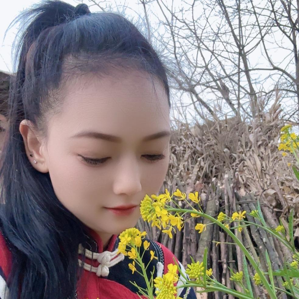 请叫我潘姐