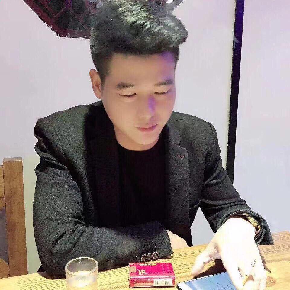 一切随缘（承蒙厚爱）