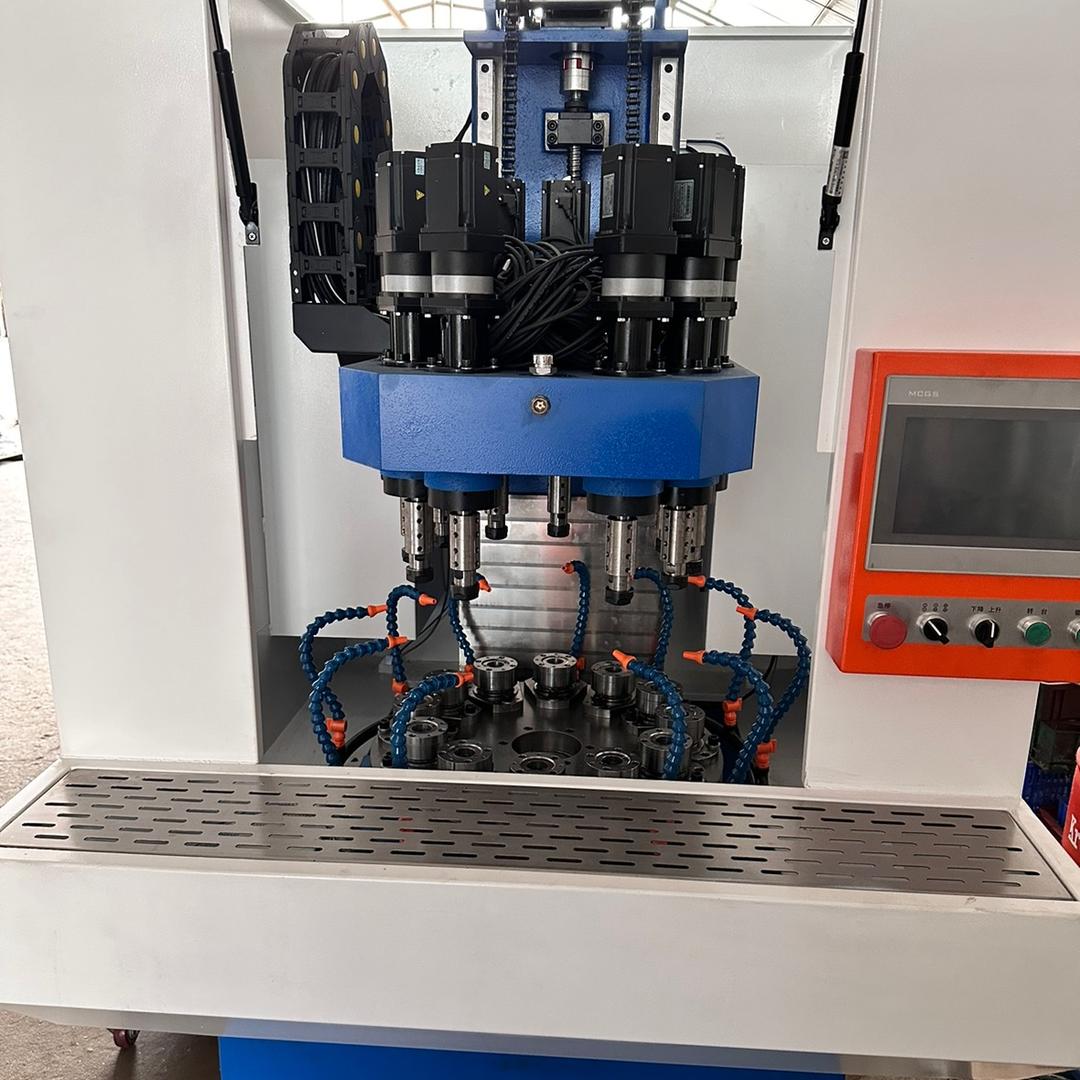 仪征市思涵机械